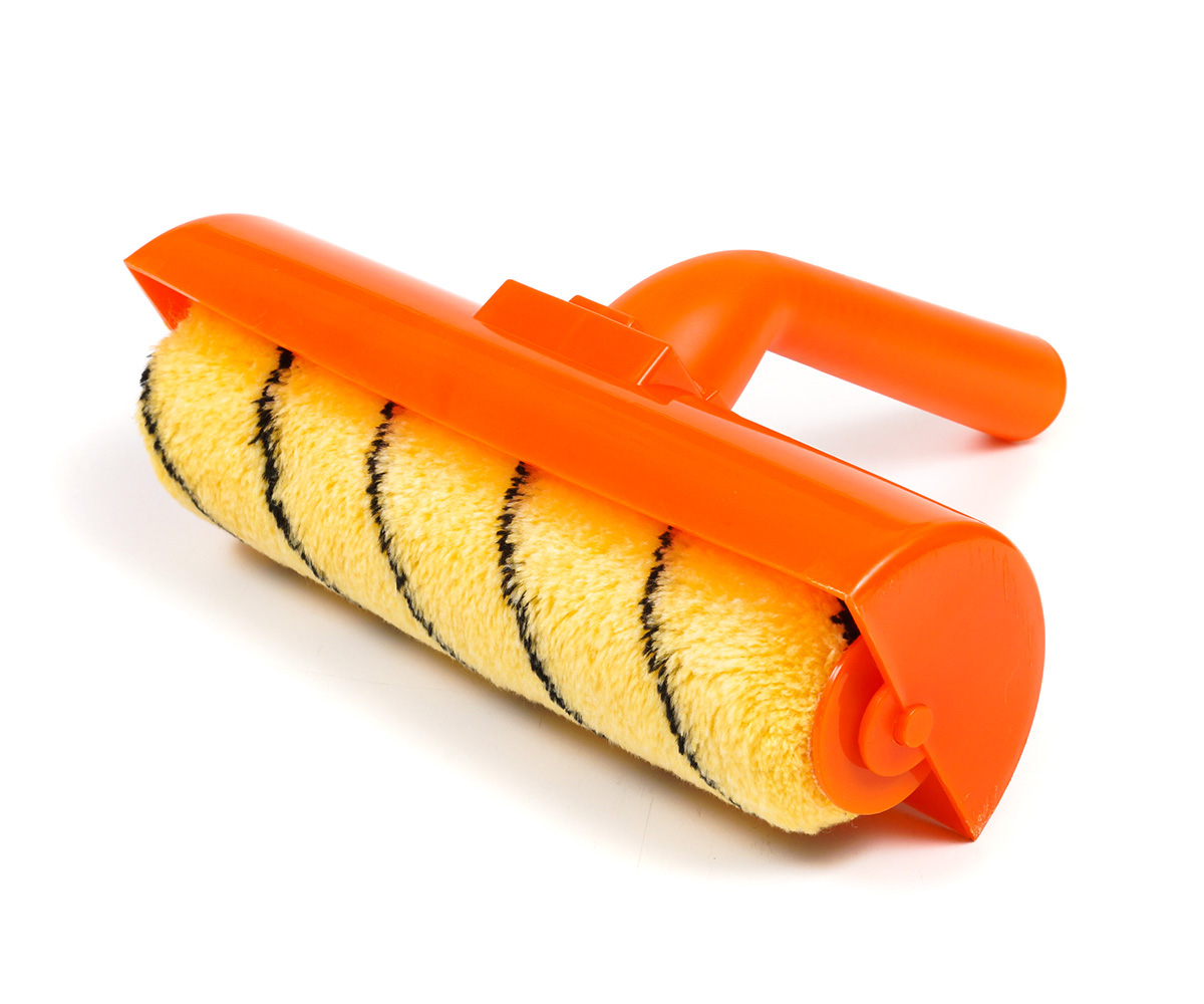 Валик для фарбування стелі 8 Х 40 Х 250мм 1/50, POLAX